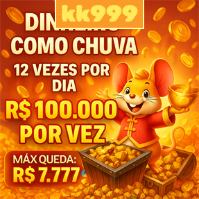 kk999 Indique amigos para receber um bônus