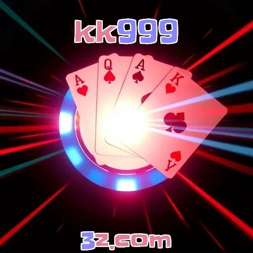 kk999: Novidades Quentes que Todo Gamer Deveria Conhecer